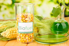 Bromborough biofuel availability